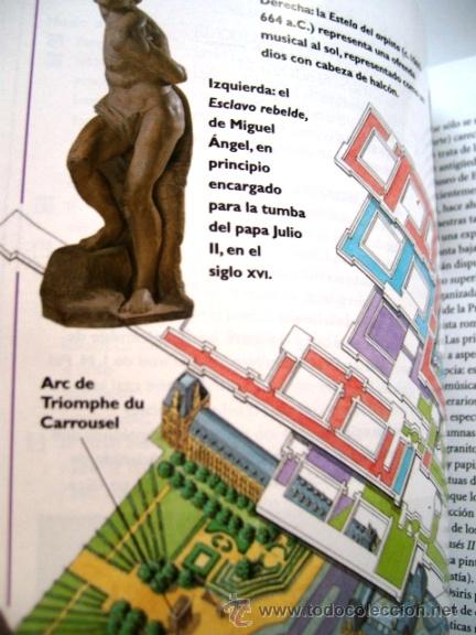 Folletos de turismo: Gu&iacute;a AUDI - ** PARIS 2006 ** - Foto 7