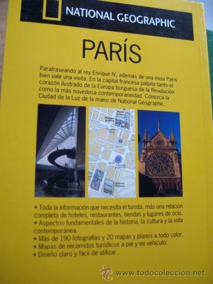 Folletos de turismo: Gu&iacute;a AUDI - ** PARIS 2006 ** - Foto 11