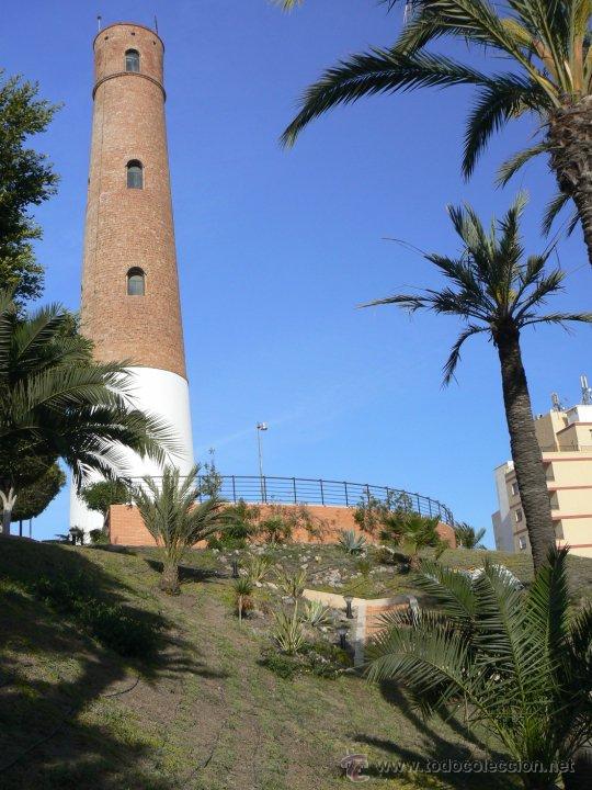 Folhetos de turismo: Adra guia Turistica. Puerta y Puerto de la Alpujarra.