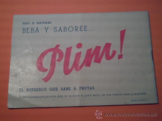Folletos de turismo: PROGRAMA DE SEMANA SANTA - REUS -1959 - - Foto 2