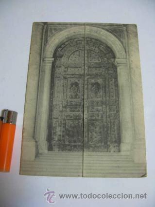 Tourismusbrosch&uuml;ren: Folleto informativo de Corte Pontificia, visitas Vaticanas, Edicione &rdquo;NSF&rdquo; Roma.