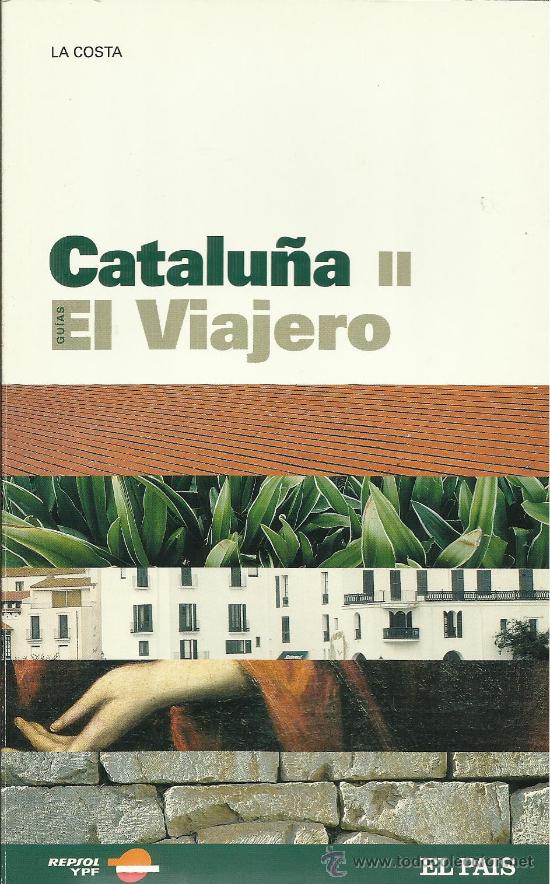 Tourismusbrosch&uuml;ren: EL VIAJERO / CATALU&Ntilde;A II