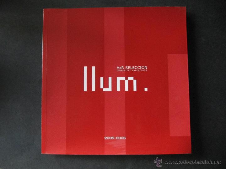 Travel Brochures: LLUM. H&R SELECCION. COMUNITAT VALENCIANA. 2005-2006