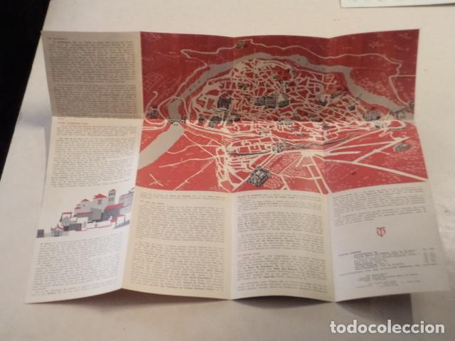 Folletos de turismo: CASTILLA LA MANCHA - TOLEDO - Foto 2