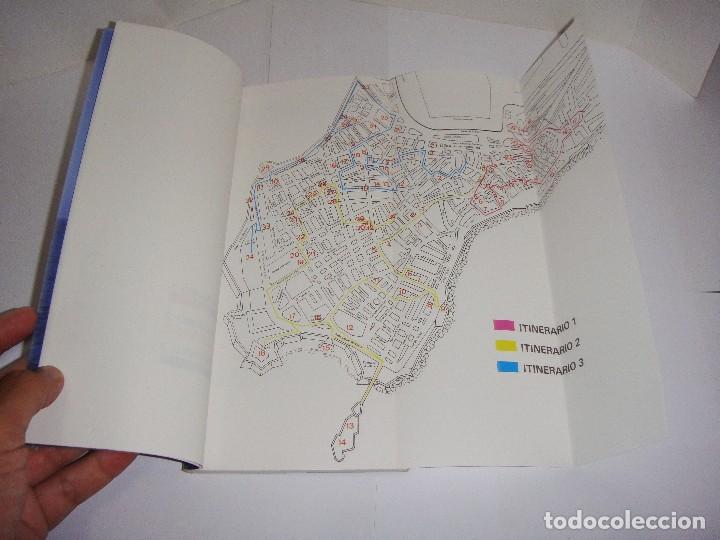 Brochures de tourisme: C&aacute;diz, Estela de historia. Con mapa desplegable.