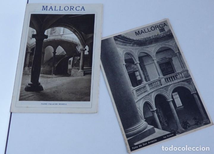 Travel Brochures: MALLORCA &ndash; Programes tur&iacute;stics