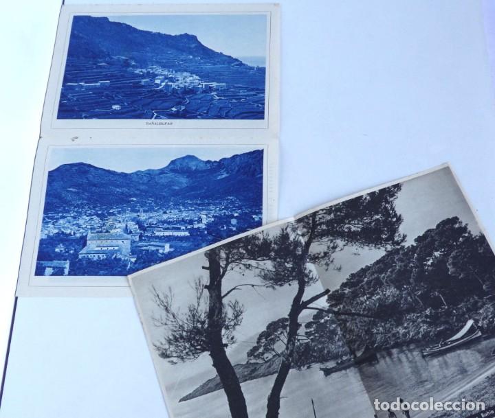 Folletos de turismo: MALLORCA &ndash; Programes tur&iacute;stics - Foto 2