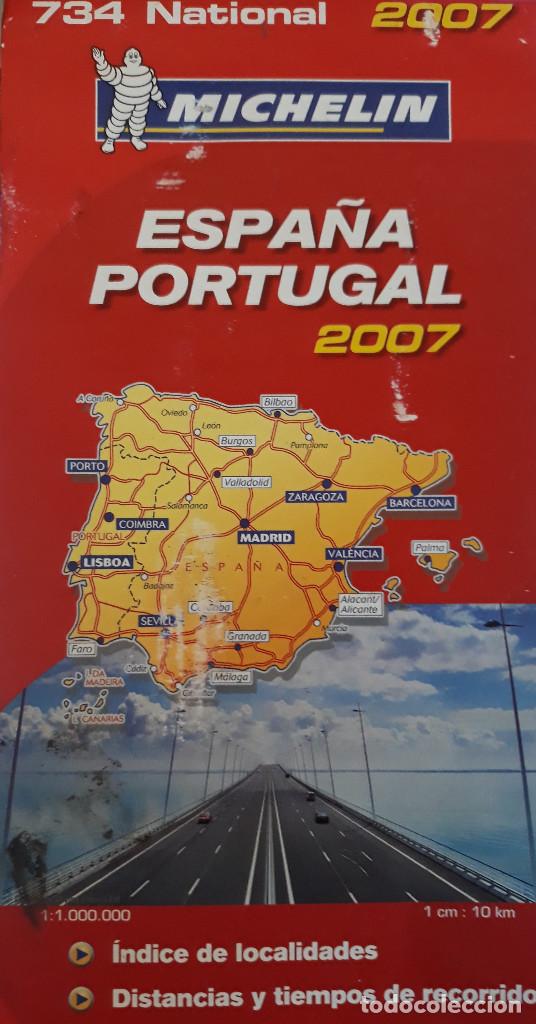 CARTE MICHELIN N°21 by MICHELIN: Map | Le-Livre