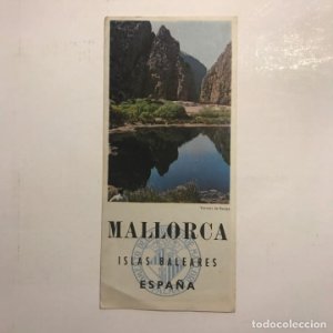Mallorca. Islas Baleares