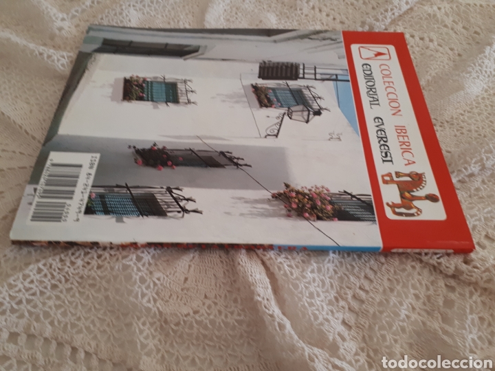 Folletos de turismo: Arcos de la Frontera 64 pp. - Foto 2