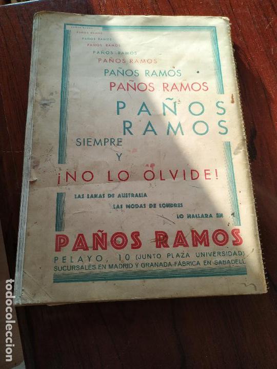 Folletos de turismo: POBLES DE CATALUNYA (1933) - Foto 3