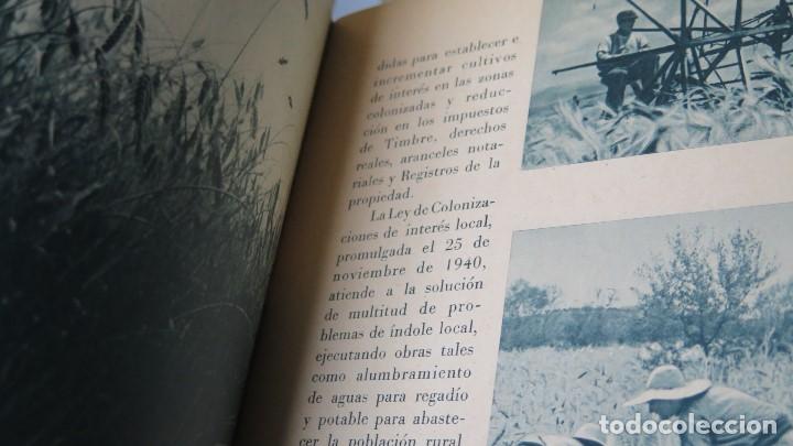 campo vivo - nº 42 ñ- enero 2019 - agricultores - Comprar Folhetos de  turismo antigos no todocoleccion
