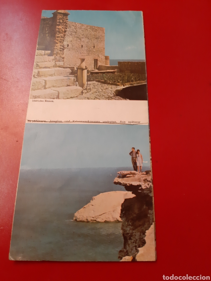 Folletos de turismo: Melilla guia - Foto 2