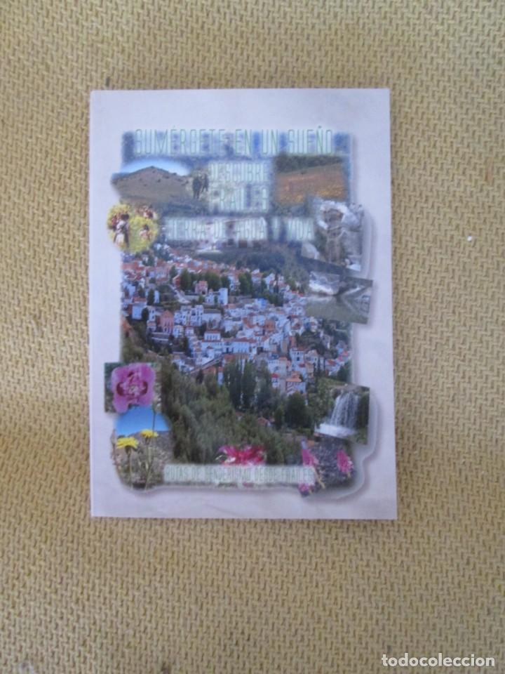 Folletos de turismo: FRAILES - Foto 1