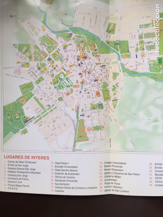 Folletos de turismo: Huesca te conquistar&aacute; - Foto 2