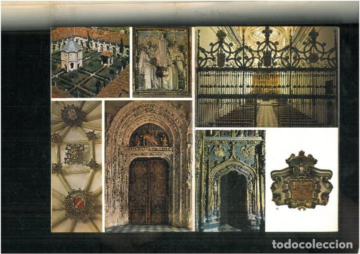 Folletos de turismo: EL MONASTERIO DE PAULAR. - Foto 2