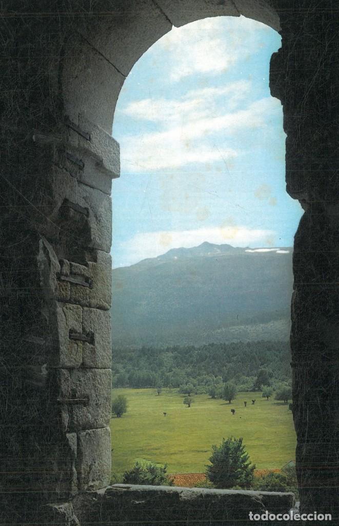 Folletos de turismo: EL MONASTERIO DE PAULAR. - Foto 4