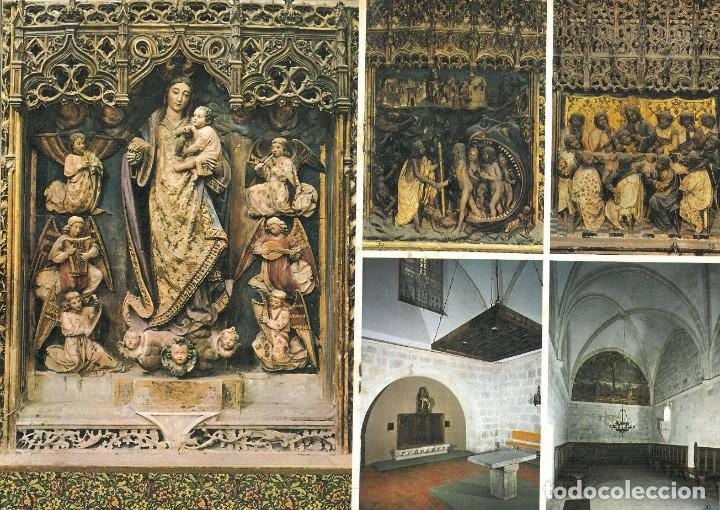 Folletos de turismo: EL MONASTERIO DE PAULAR. - Foto 6
