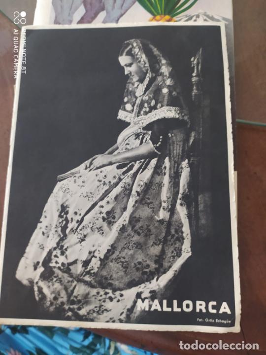 Travel Brochures: FOLLETO TURISTICO DE MALLORCA