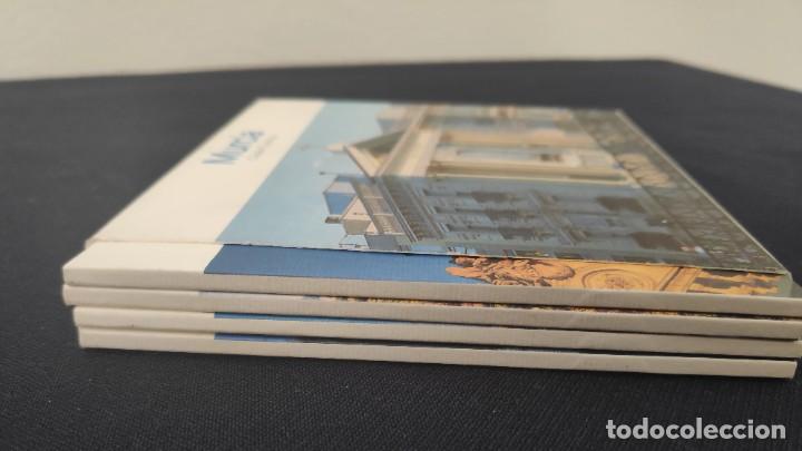 Folletos de turismo: Murcia Ciudad Tur&iacute;stica - Foto 4