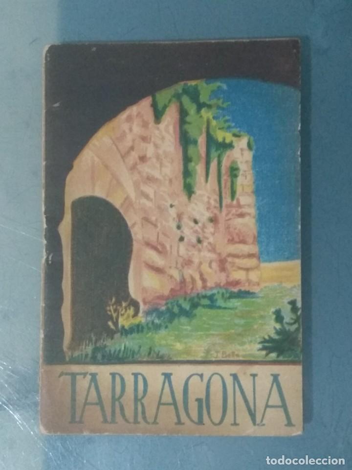 Folletos de turismo: GUIA TARRAGONA - AYUNTAMIENTO DE TARRAGONA