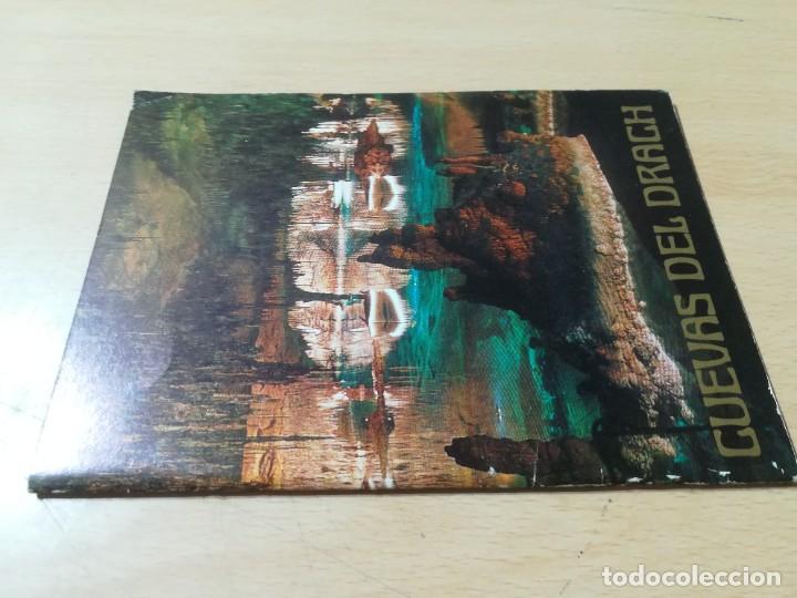 Tourismusbrosch&uuml;ren: CUEVAS DEL DRACH / / / AE304