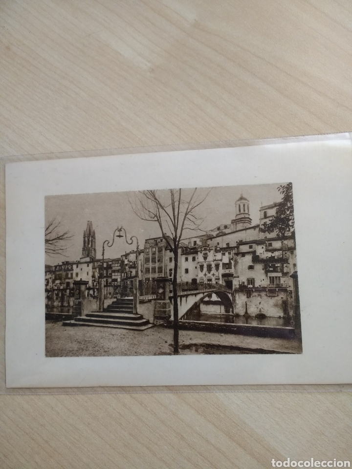 Travel Brochures: Girona. Patronato Nacional de Turismo.