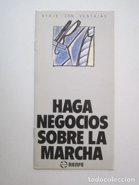 Folletos de turismo: FOLLETO PARA MEJOR VIAJAR