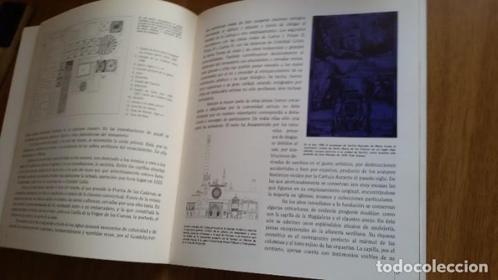 Folletos de turismo: Sevilla. Espa&ntilde;a. 1981 - Foto 3
