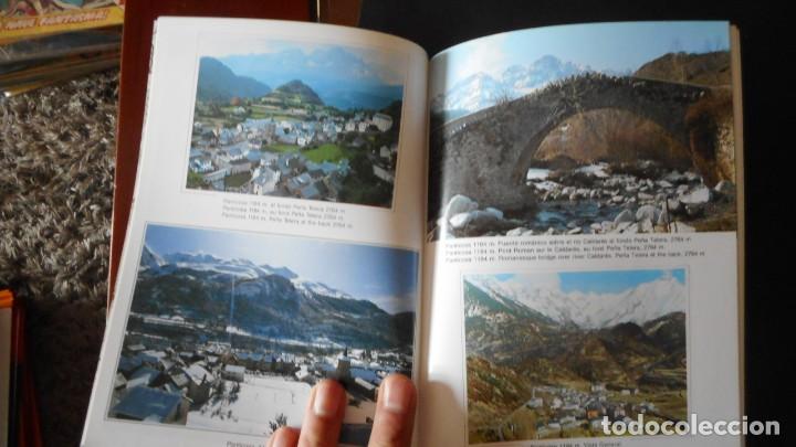 Folletos de turismo: VALLE DE TENA Y PANTICOSA / C-11 - Foto 2