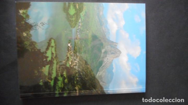 Folletos de turismo: VALLE DE TENA Y PANTICOSA / C-11 - Foto 4