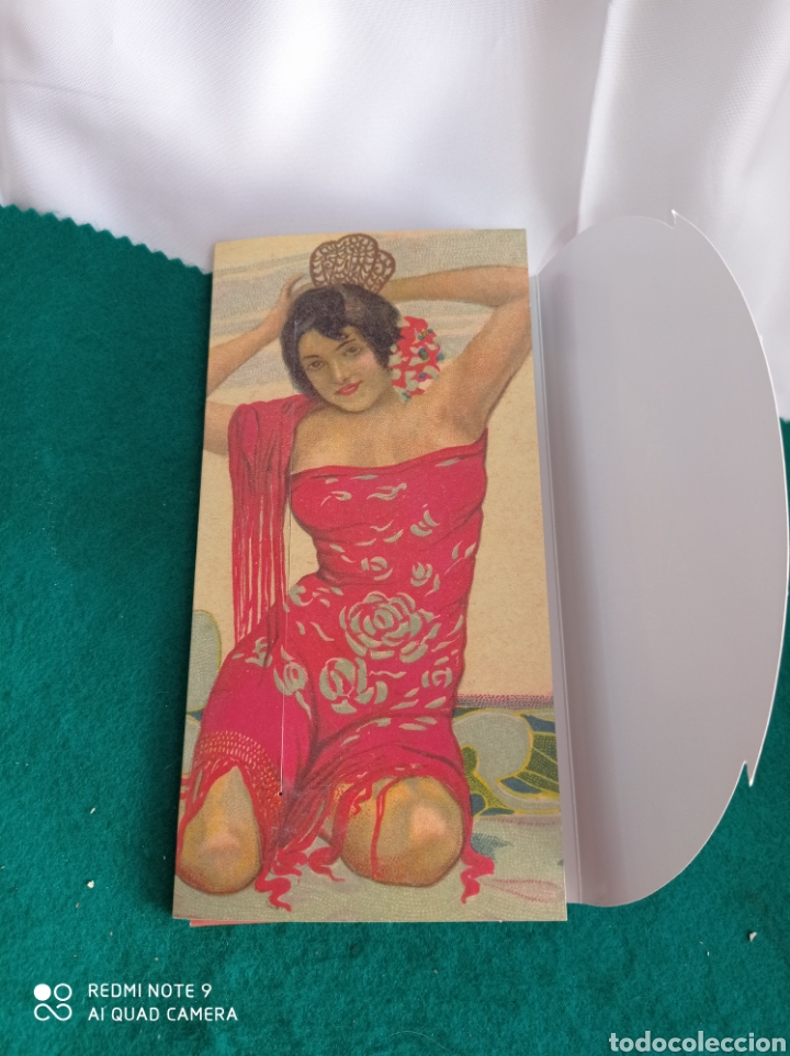 Folletos de turismo: ALMER&Iacute;A PROGRAMA OFICIAL DE FERIA 2005 - Foto 4