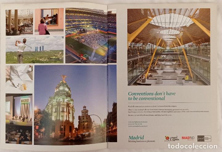 Folletos de turismo: SPAIN: A MONOCLE TRAVEL GUIDE, 2011 - Foto 2