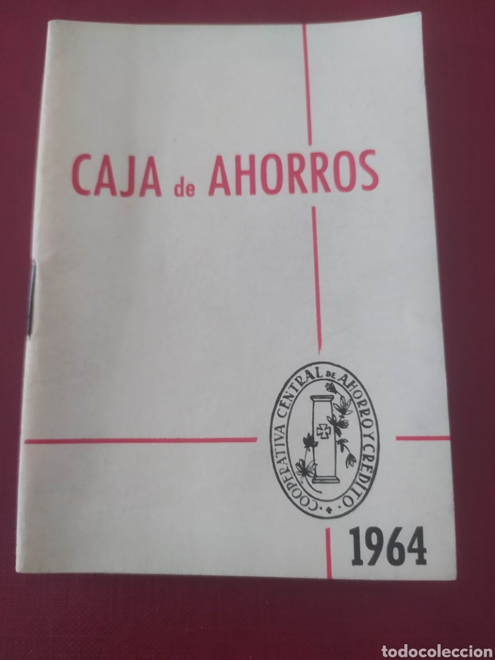 Tourismusbrosch&uuml;ren: Guia-Almanaque Zaragoza 1964