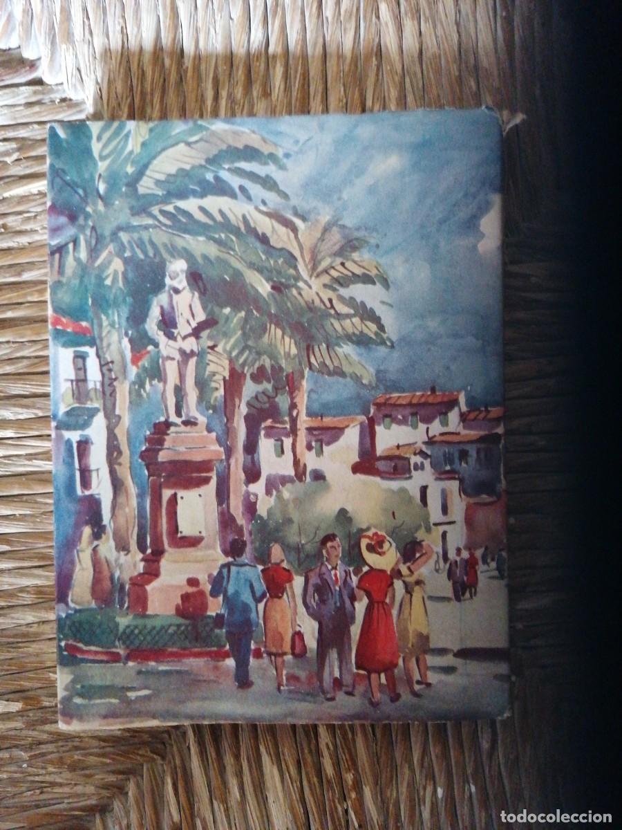 Folletos de turismo: GU&Iacute;A DE SITGES - Foto 3
