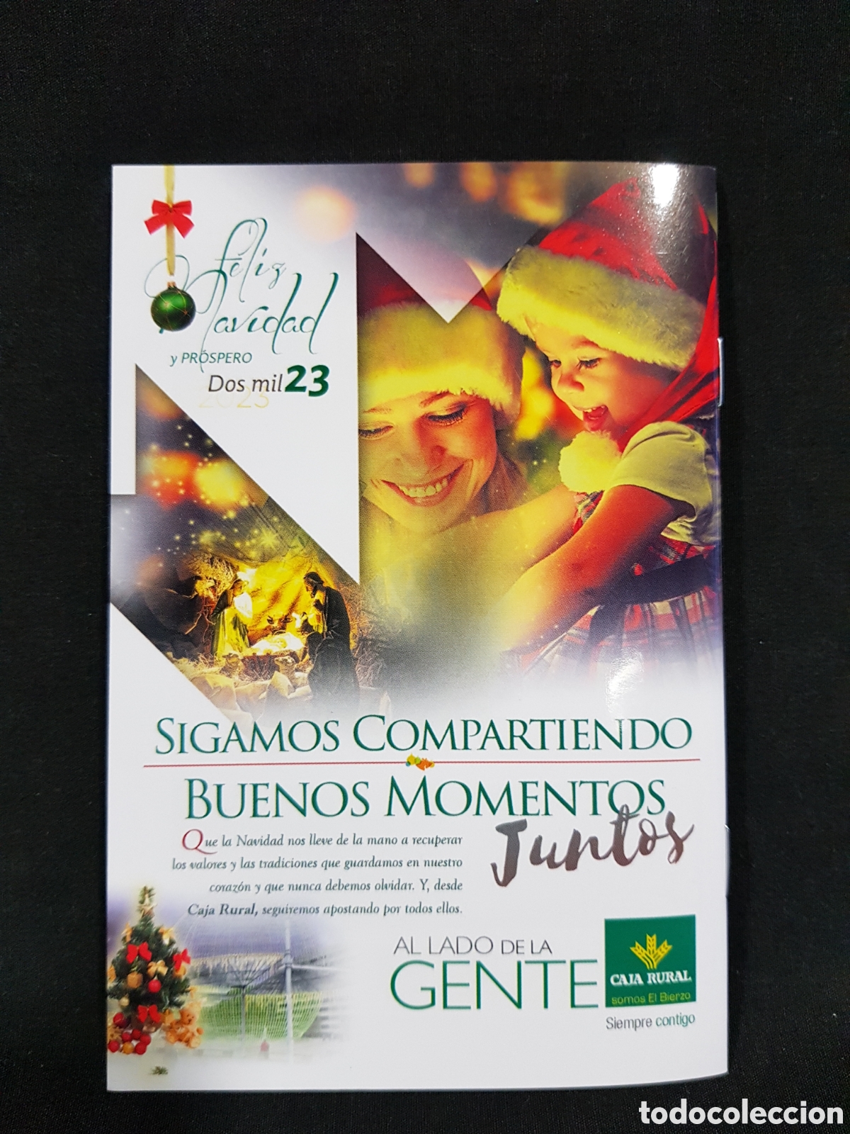 Folletos de turismo: Programa navide&ntilde;o Ponferrada Navidad 2022 - Foto 2