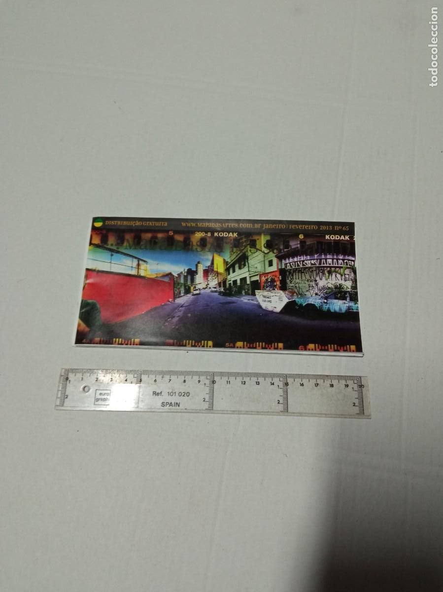 Brochures de tourisme: Plano Rio de Janeiro