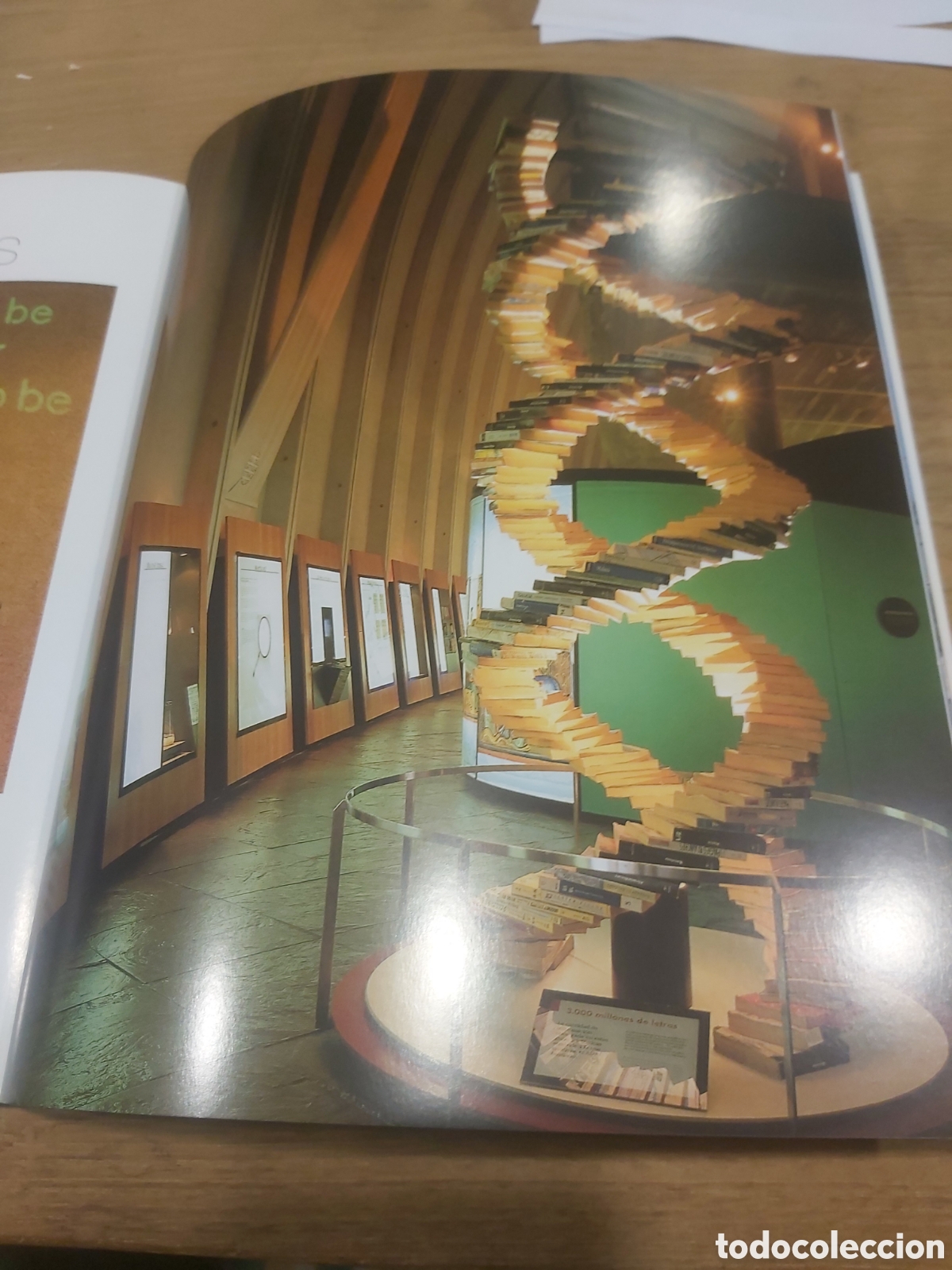 Folletos de turismo: Ll a Coru&ntilde;a ediciones susaeta - Foto 5
