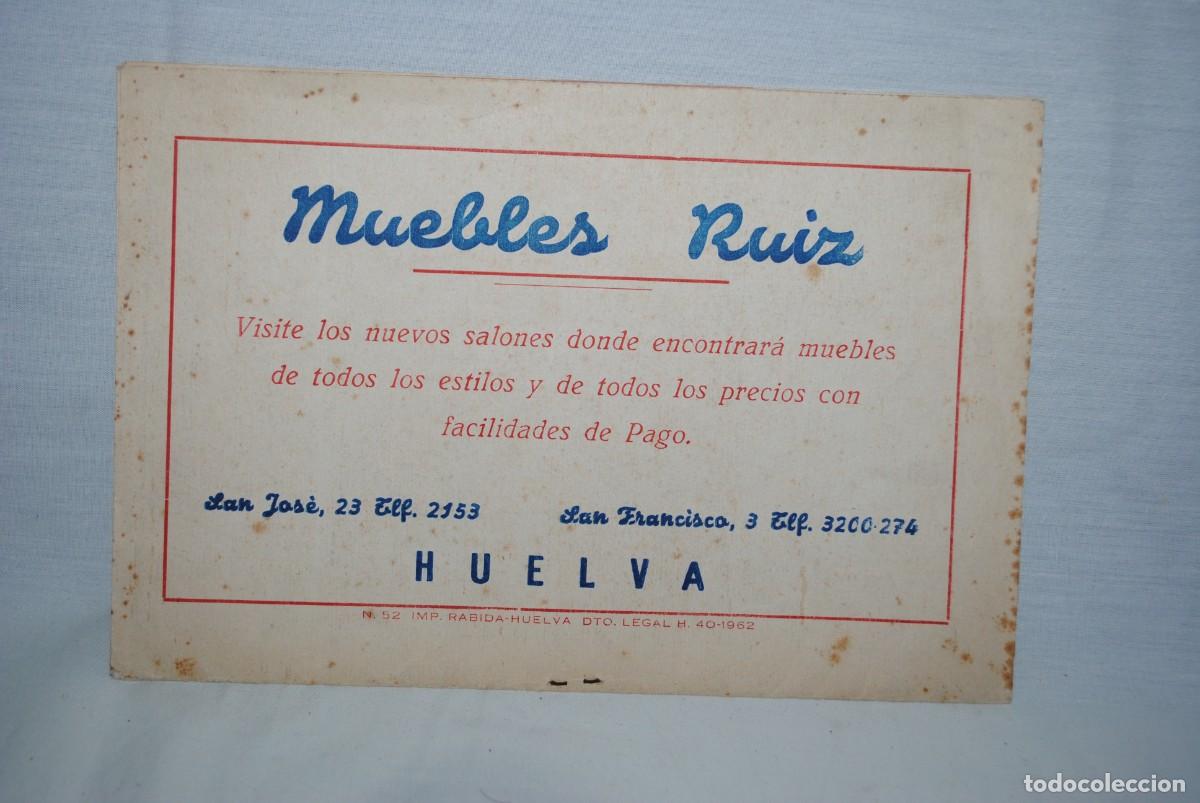 Folletos de turismo: FIESTAS COLOMBINAS PROGRAMA DE FESTEJOS . - Foto 3