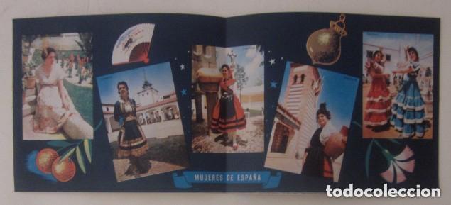 Folletos de turismo: IBERIA RUTAS DE ESPA&Ntilde;A - Foto 2