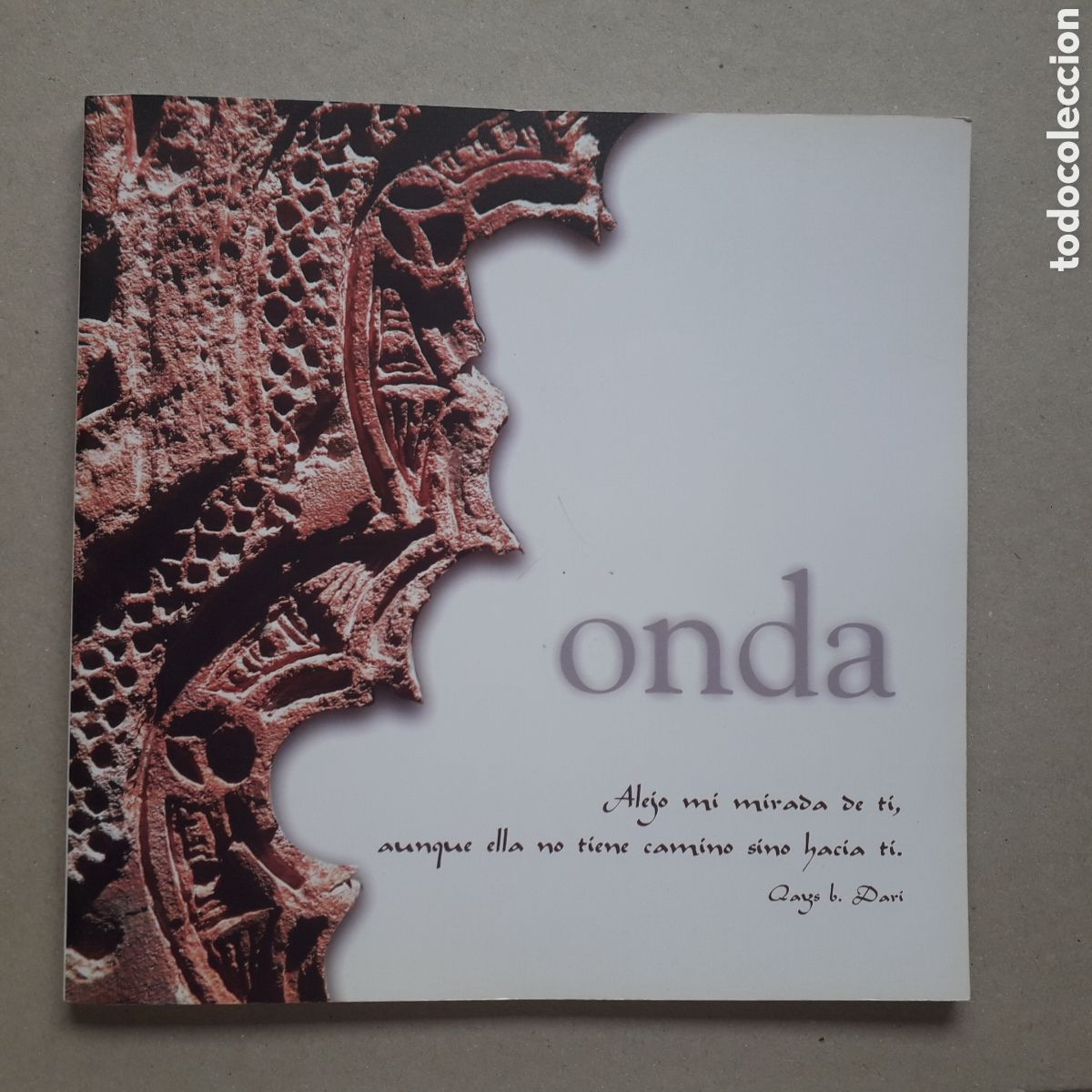 Tourismusbrosch&uuml;ren: ONDA CASTELLON - FOLLETO TURISTICO - EDICION 2004 *t16