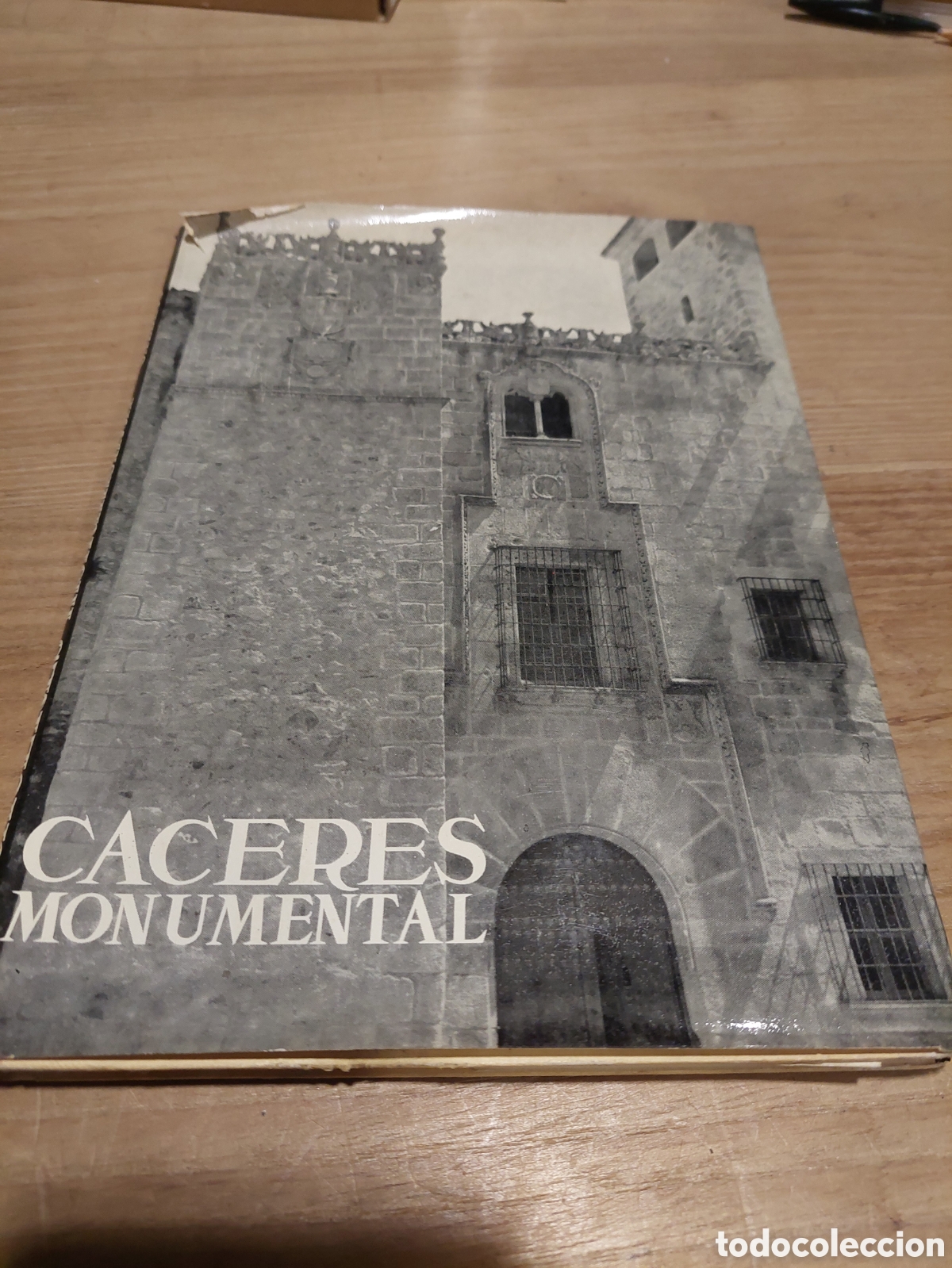 Folhetos de turismo: Editorial plus ultra Carlos callejo 1972 segunda edici&oacute;n fotos