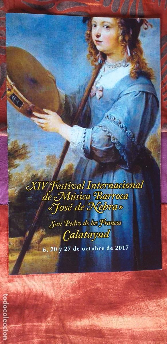 Brochures de tourisme: ZARAGOZA-T1-FOLLETOS DE TURISMO-CALATAYUD-SAN PEDRO DE LOS FRANCOS