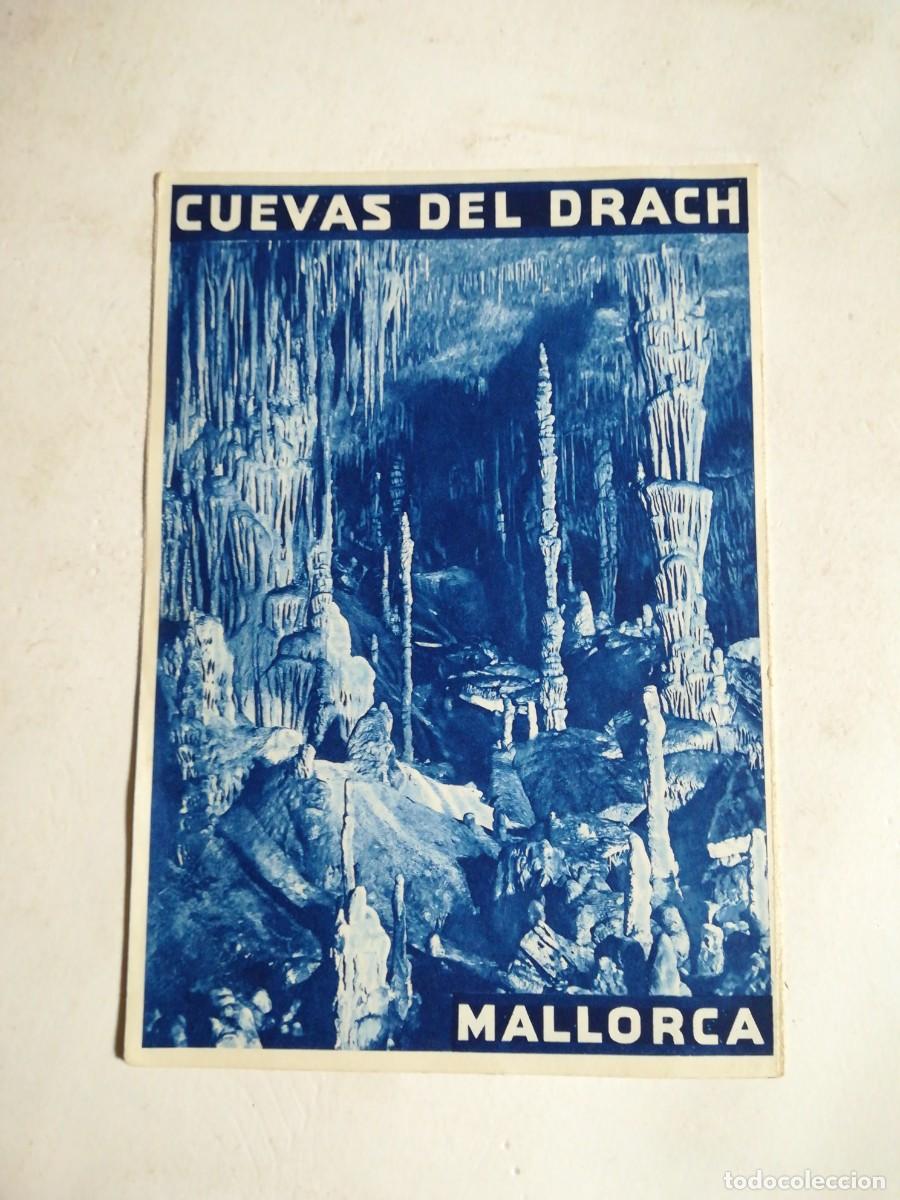 Travel Brochures: Mallorca, Edita Fomento del Turismo de Palma de Mallorca