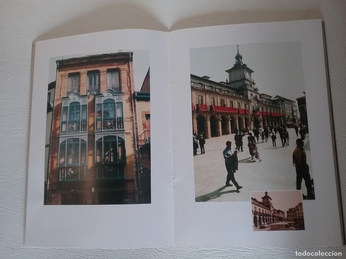 Travel Brochures: PLAN PARA LA PROTECCI&Oacute;N DE LA ZONA MONUMENTAL DEL OVIEDO ANTIGUO CON FOTOGRAF&Iacute;AS 1992