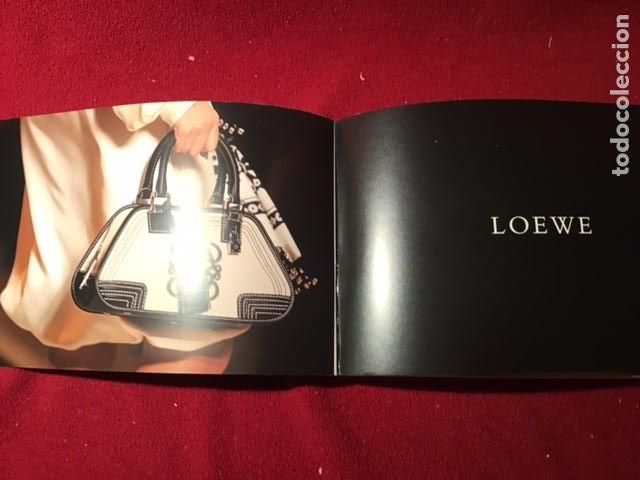 Folletos de turismo: Guia visual de BARCELONA, LOEWE - Foto 2