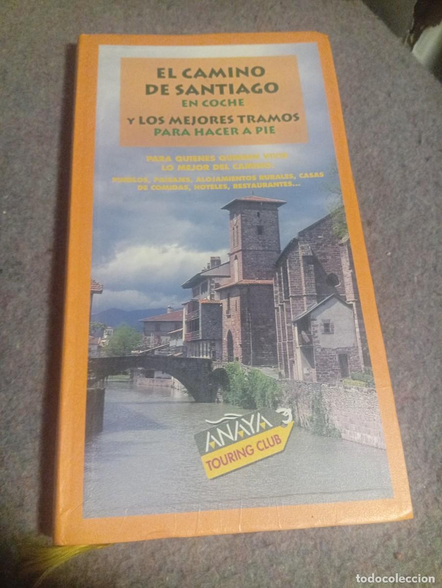 Folletos de turismo: Guia turistica....... - Foto 1