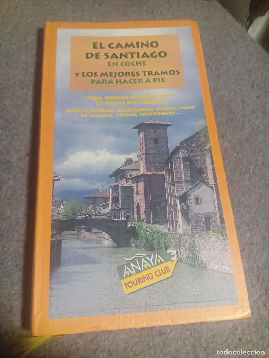 Folletos de turismo: Guia turistica....... - Foto 2