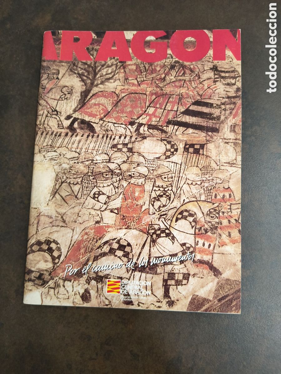 Folletos de turismo: ARAGON. FOLLETO CON PUEBLOS A VISITAR.