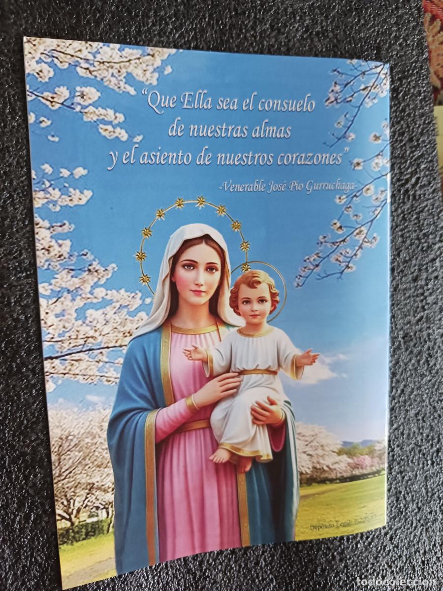 Folletos de turismo: causa de canonizacion de jose pio gurruchaga castuariense